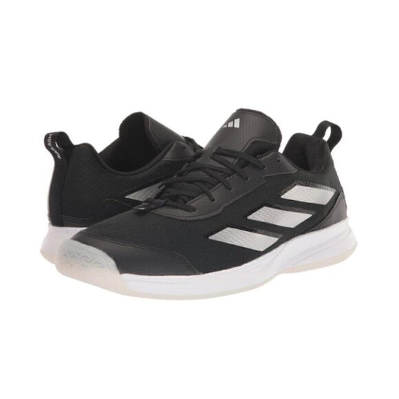 Adidas Black Women's Avaflash Running Shoes - Picture 6 of 6